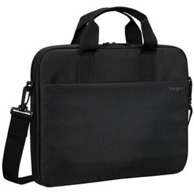Targus&amp;reg; 14&amp;quot; Intellect&amp;reg; Slim Brief with ID Window