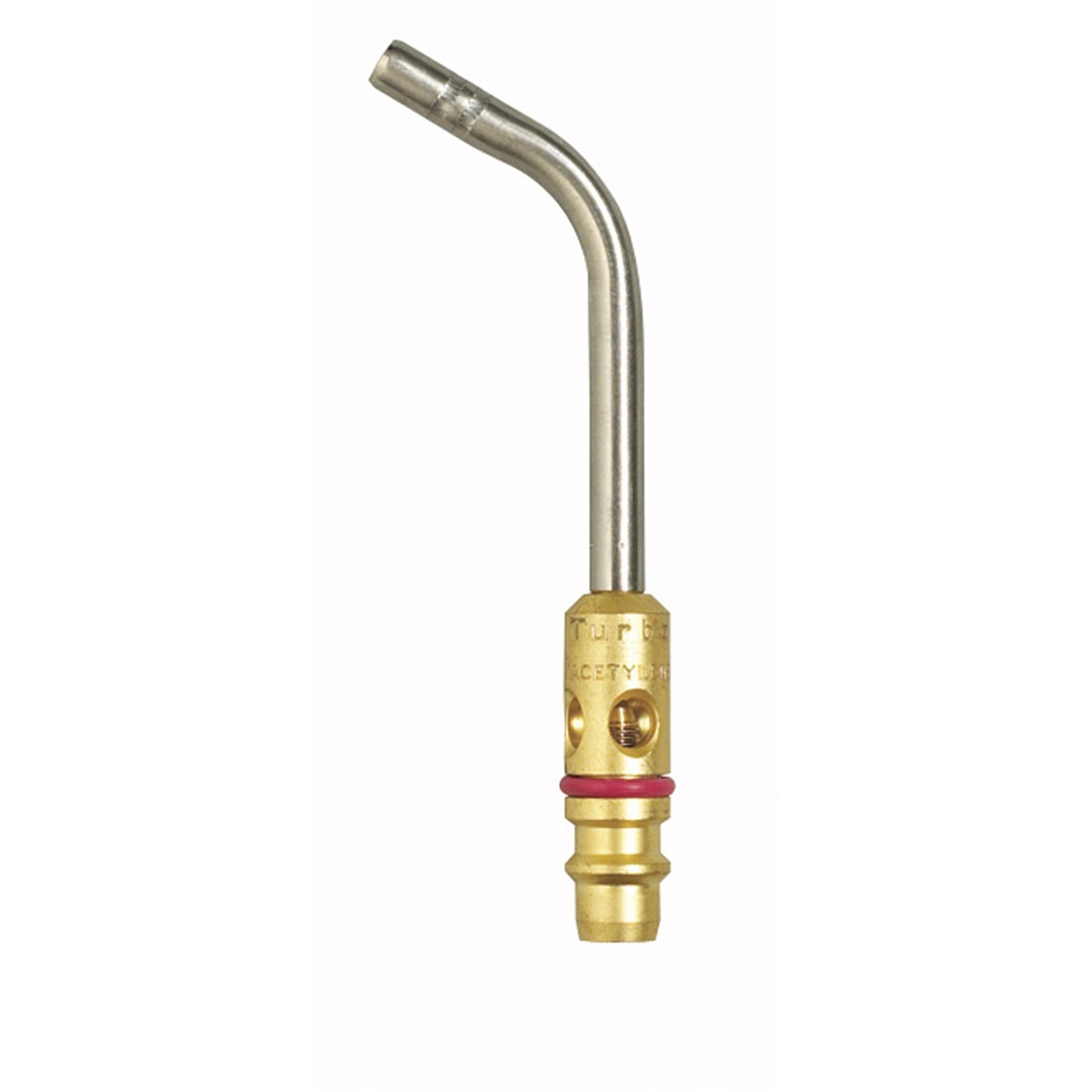 Replacement Tip, 1/4 Inch Tip, Acetylene