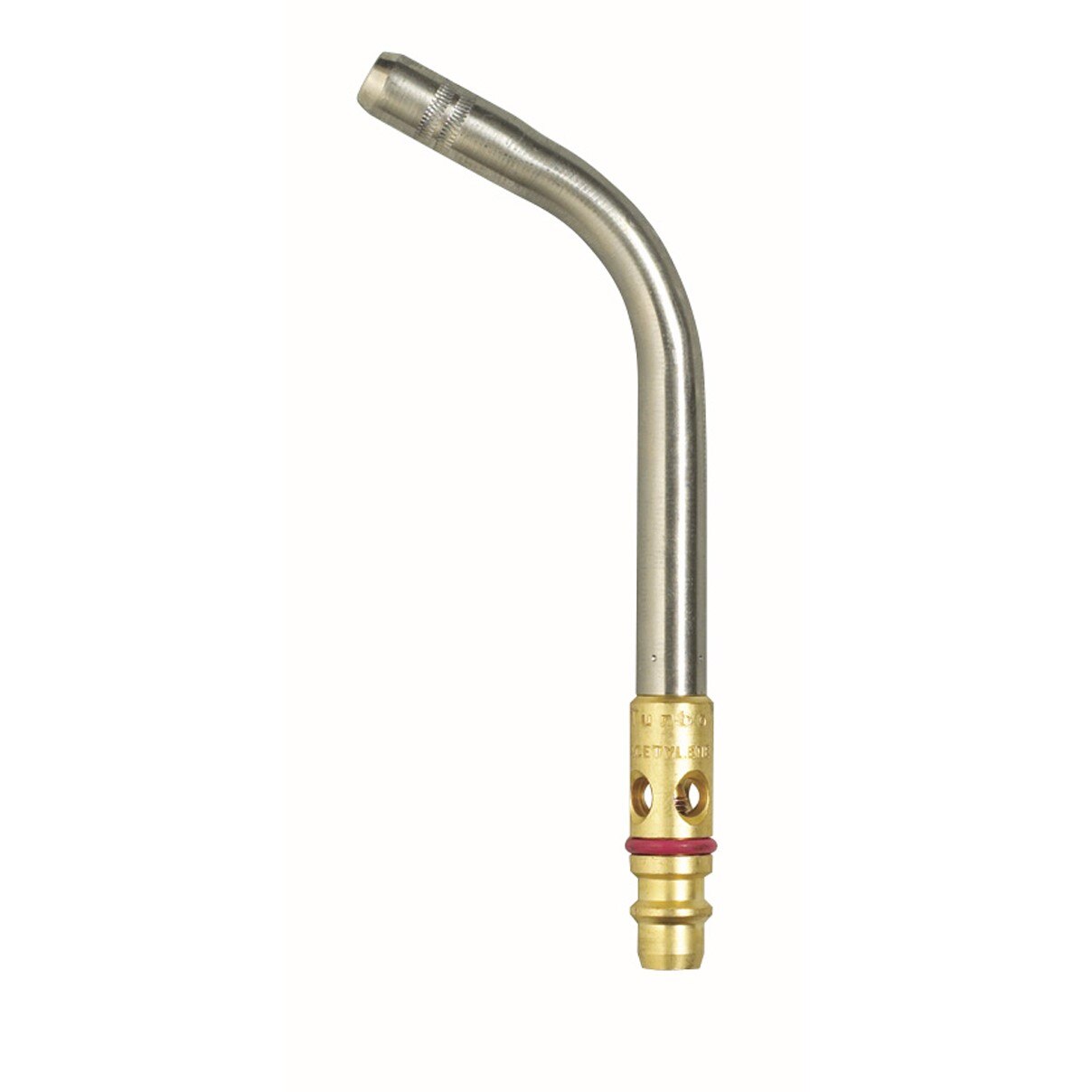 Replacement Tip, 1/2 Inch Tip, Acetylene