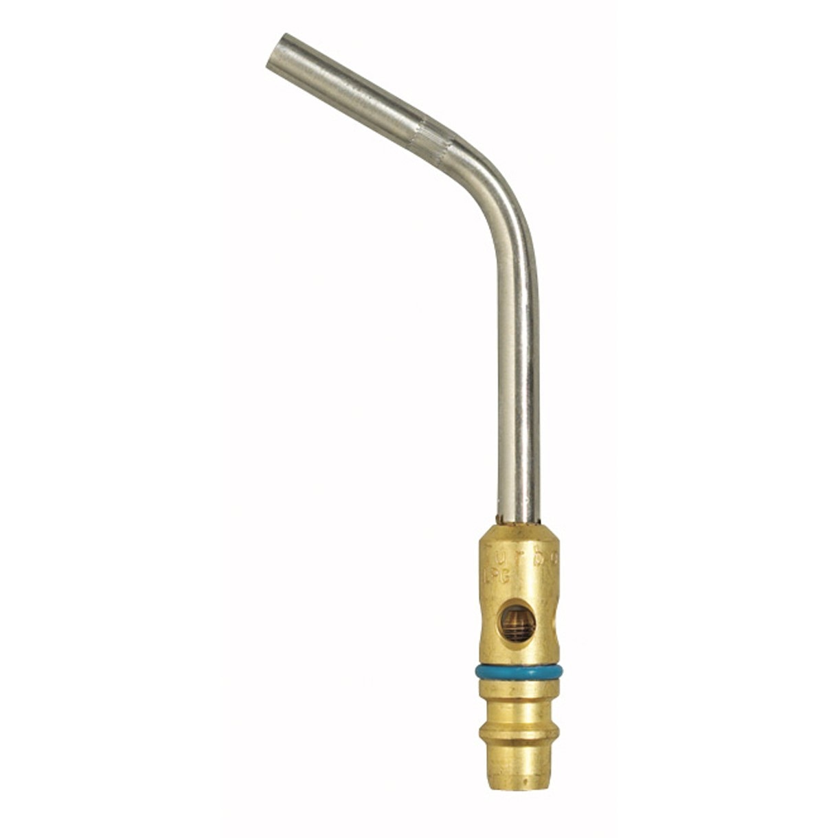Replacement Tip, T-2, 5/16 Inch Tip, Propane, Brass