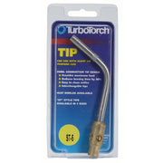 Replacement Tip, Propane, Brass/Alloy