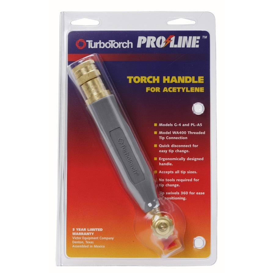 Torch Handle