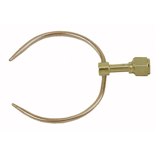 Cutting Tip, Oxy-Acetylene, Brass