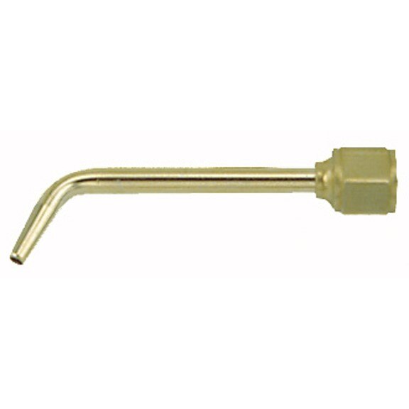 Cutting Tip, Acetylene, Brass
