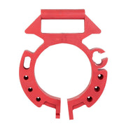 Tote Bag, Roller, 0.8 Inch L, 2.1 Inch Dia, 4.9 Inch H