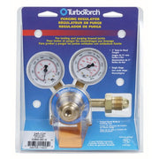 Regulator, Purging, High Capacity, Single Stage