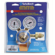 Regulator, Purging, High Capacity, Single Stage