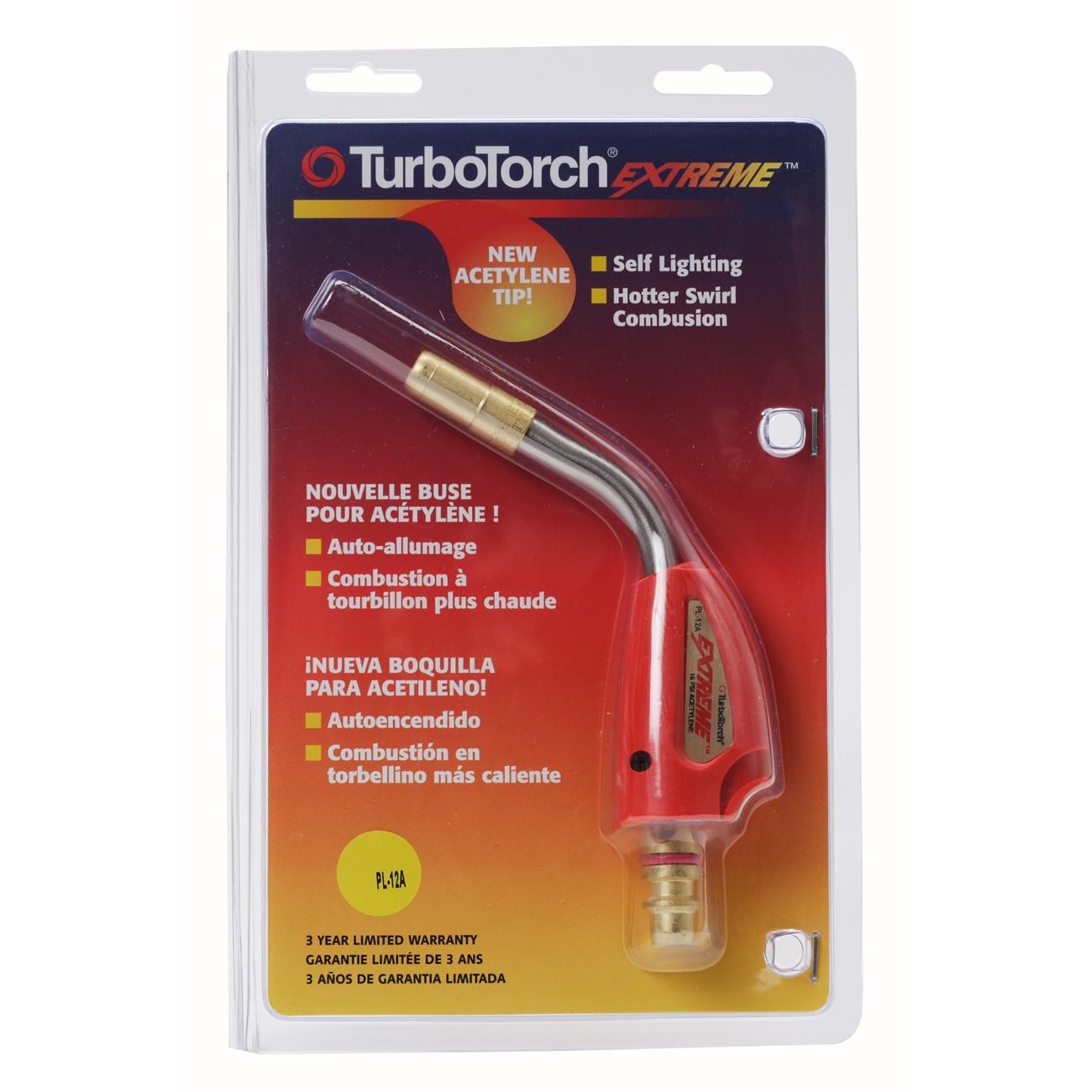 Replacement Tip, 3/8 Inch Tip