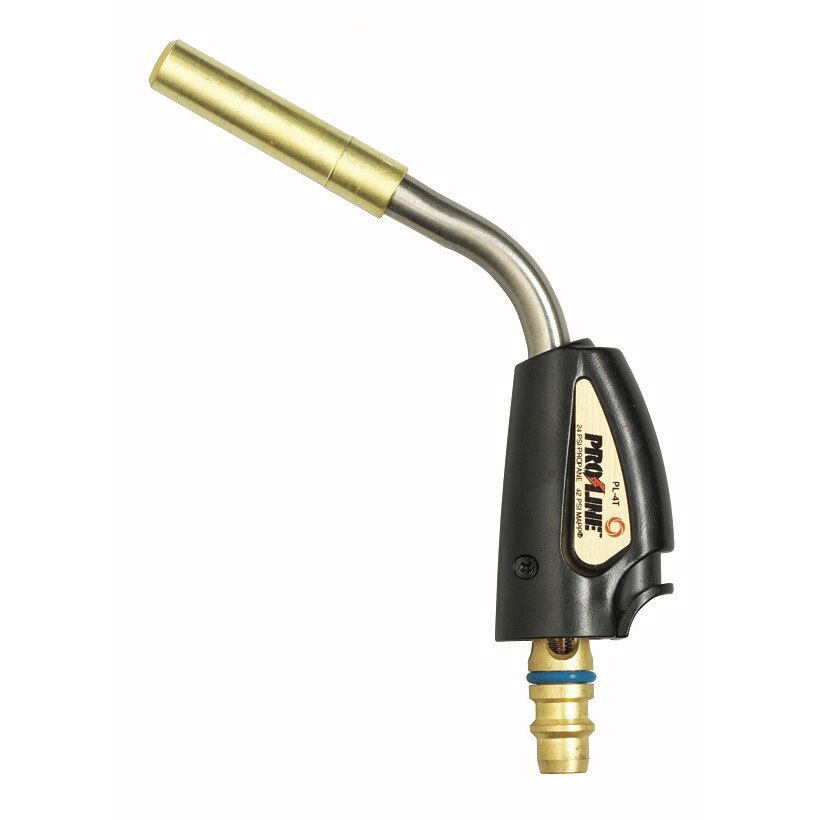 Replacement Tip, Propane, Brass/Alloy