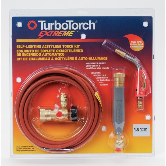 Torch Kit, Acetylene