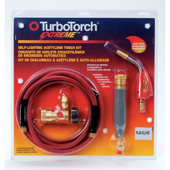 Torch Kit, Acetylene