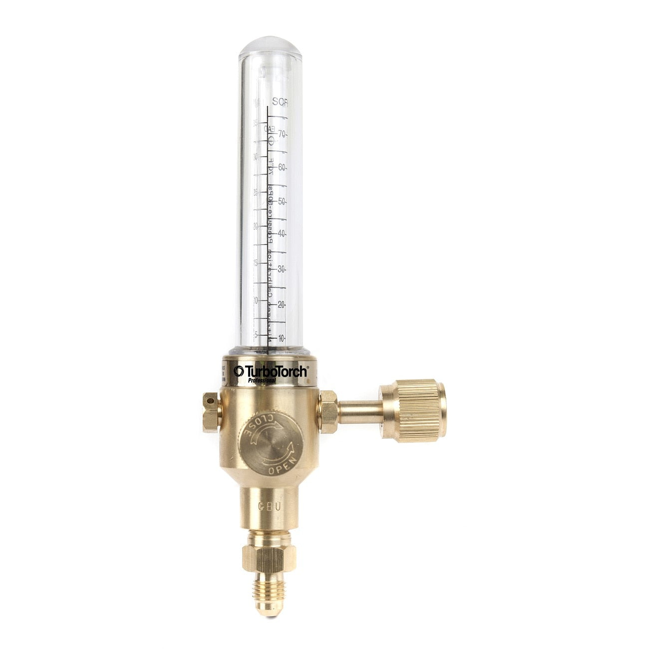 Regulator, Flowmeter, Light-Duty, Nitrogen Gas