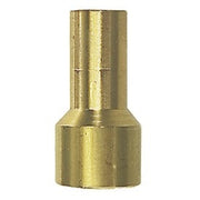 Replaceable Tip End, 3A Size, Brass