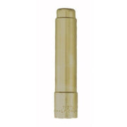 Replaceable Tip End, 3T Size, Brass