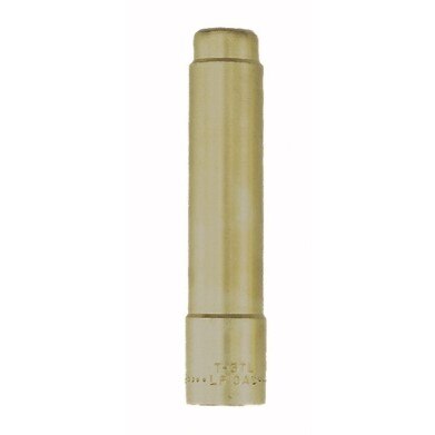 Replaceable Tip End, 3T Size, Brass