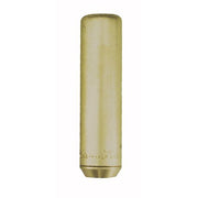 Replaceable Tip End, 5T Size, Brass