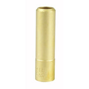 Replaceable Tip, Brass