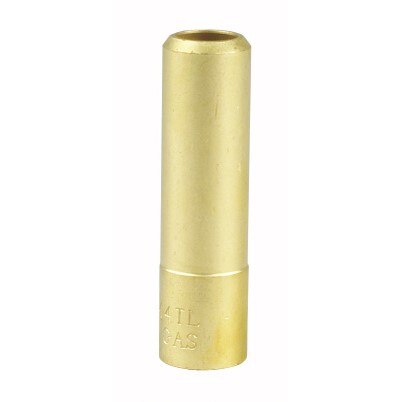 Replaceable Tip, Brass