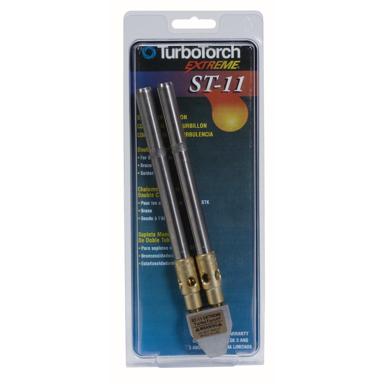Replacement Tip, Propane, Brass/Alloy