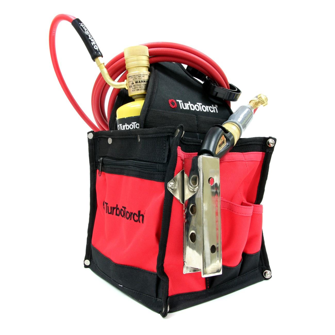 Tote Outfit, TurboTorch® Proline®, Torch, Propane