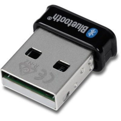 TRENDnet TBW-110UB  Micro Bluetooth 5.0 USB Adapter with BR/EDR/BLE