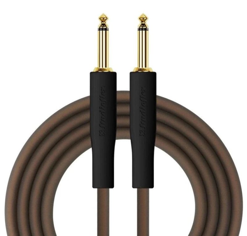 Studioflex TC-10-BLK True Fidelity Inst Cable 10FT / 3M