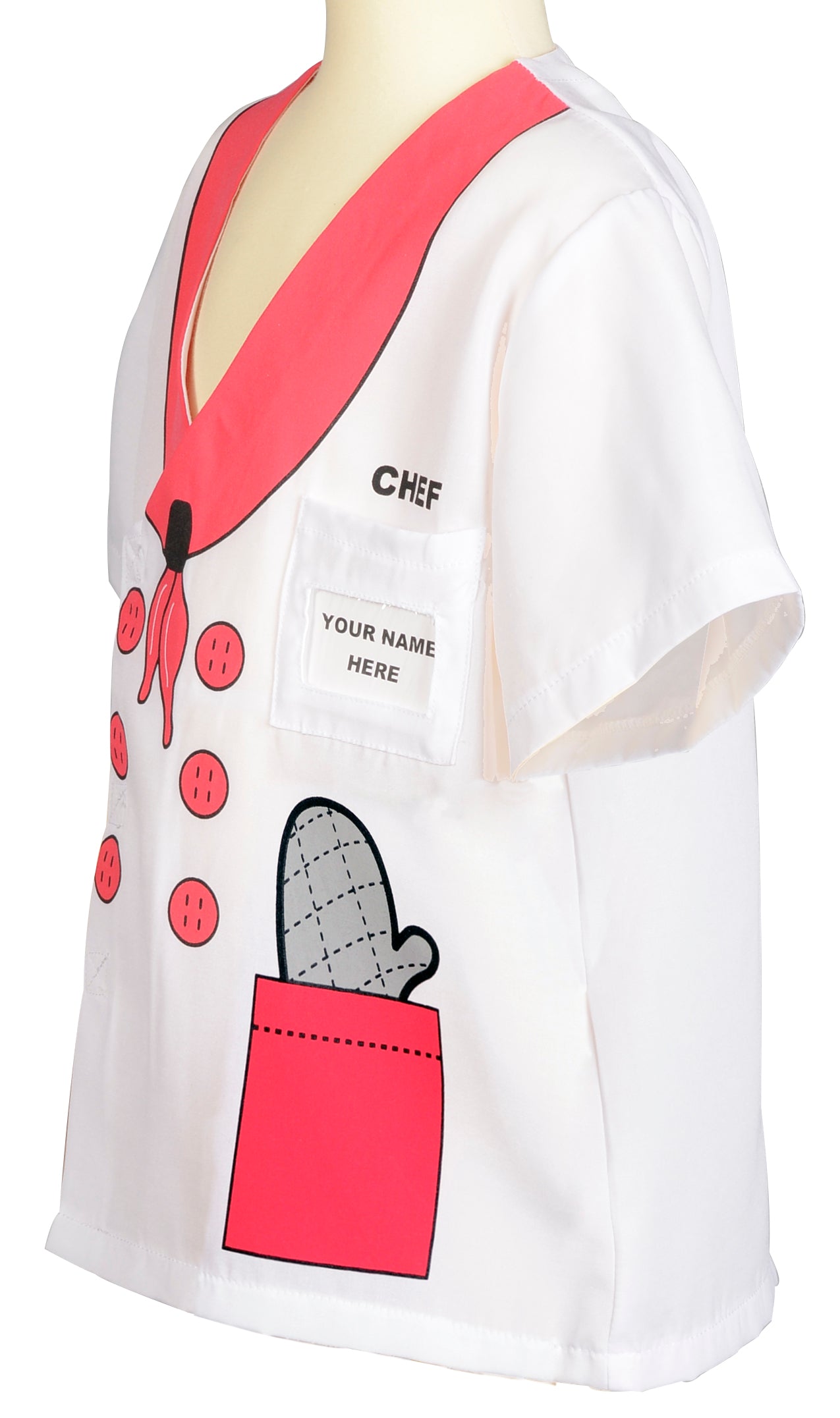 My 1st Career Gear Chef, Ages 3-6 (72 Pack)