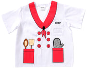 My 1st Career Gear Chef, Ages 3-6 (72 Pack)