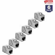 Trendnet TC Series 1 Port RJ45 Patch Panel 22 Mm