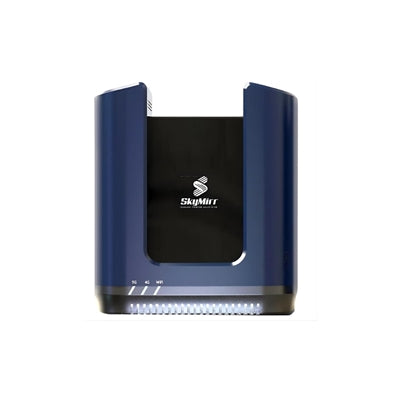 SkyMirr Sky5G TCPA 117 Wi-Fi 7 IEEE 802.11 a/b/g/n/ac/ax/be 1 SIM Ethernet, Cellular Modem/Wireless Router