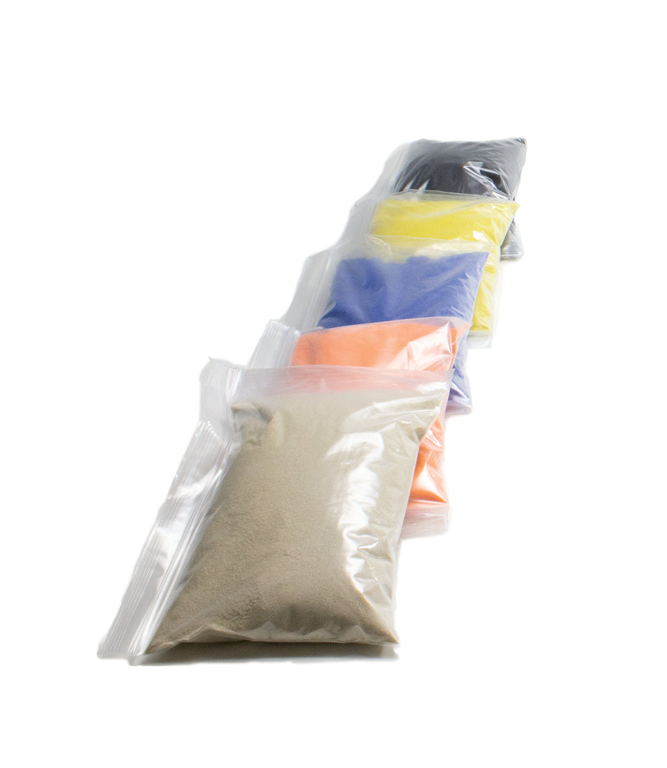 United Scientific® Replacement Sand For TCTN01