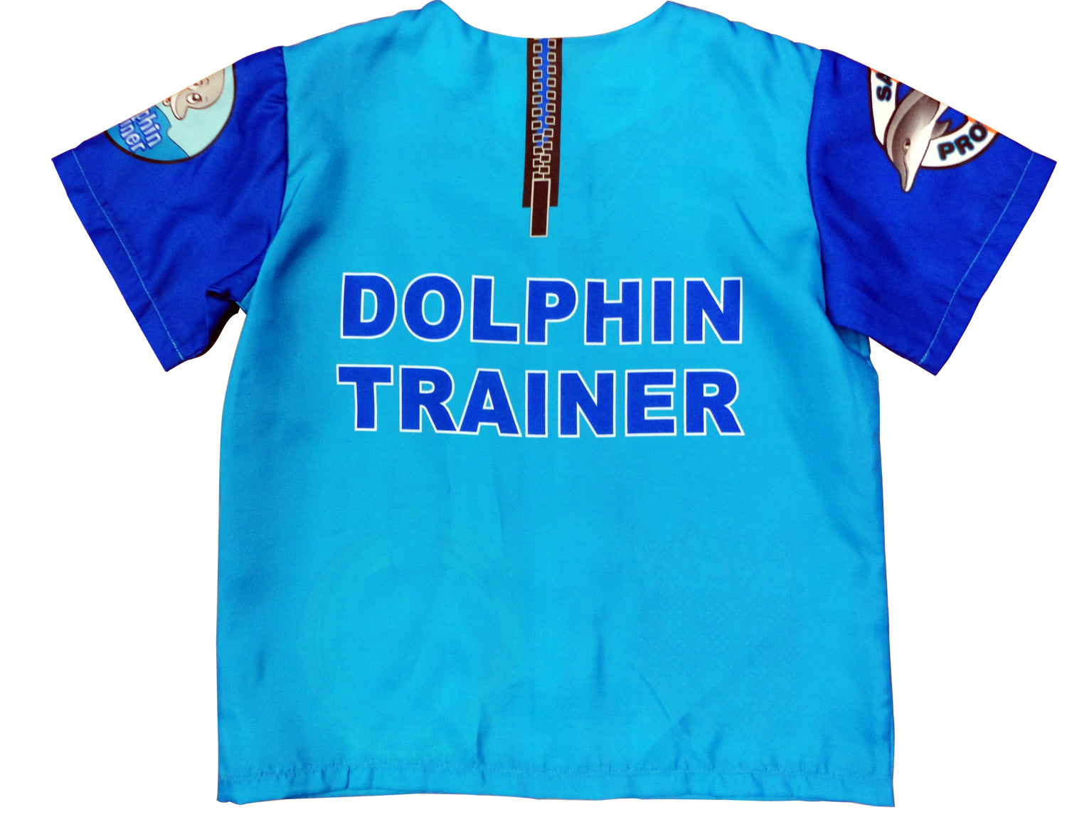 My 1st Career Gear Dolphin Trainer, Ages 3-6