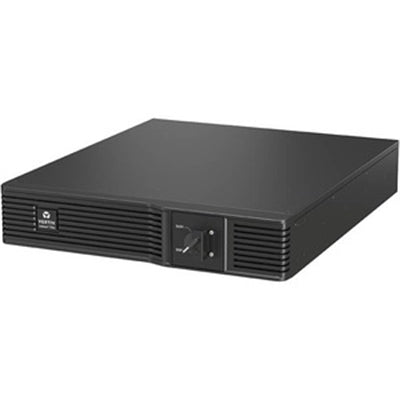 Vertiv Liebert TDU-6000RTL630 5050 Volts Amps / 5050 Watts 120 Volts AC Transformer Distribution Unit - Black - 2U Rack Mount - Step Down Transformer