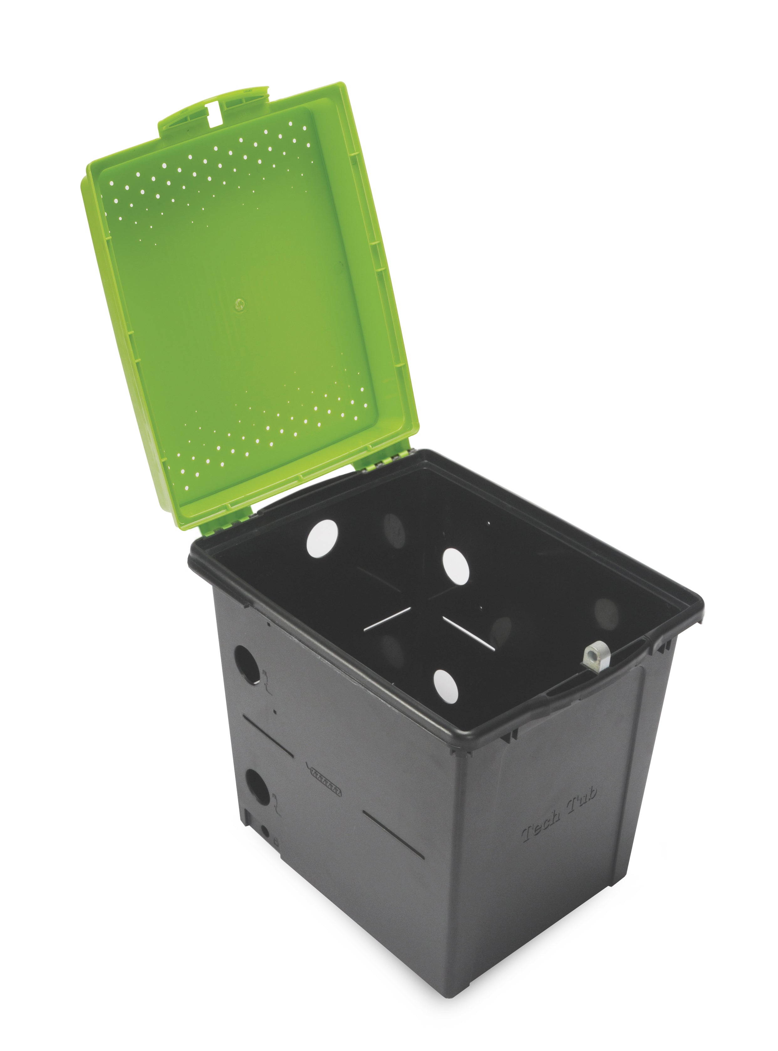 Tech Tub® Base
