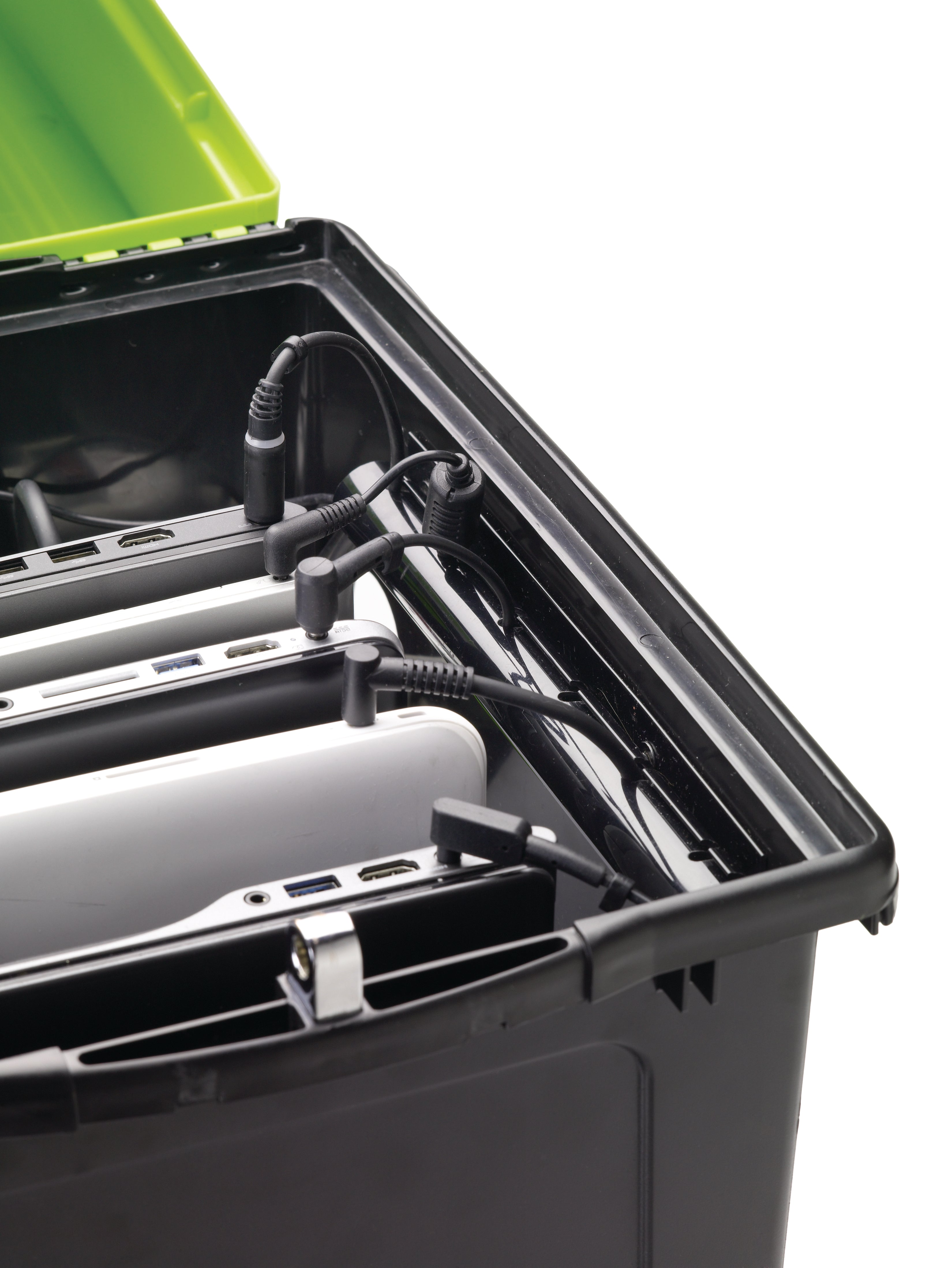 Tech Tub® Premium: Holds 6 Chromebooks™