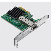 TRENDnet TEG-10GECSFP 10G SFP+ PCIe Network Adapter