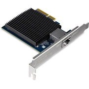 TRENDnet TEG-10GECTX 10 Gigabit PCIe Network Adapter