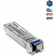 TRENDnet TEG-MGBS10D3 SFP Dual Wavelength Single-Mode LC Module