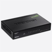 TRENDnet TEG-S82g  8-Port Gigabit GREENnet Switch