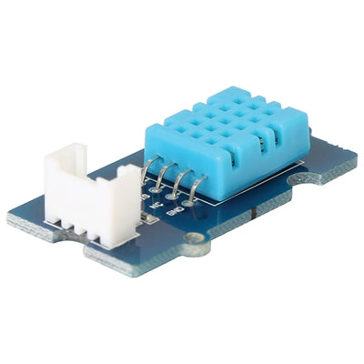 Temperature Humidity Mod 5pk  (Hardcover)