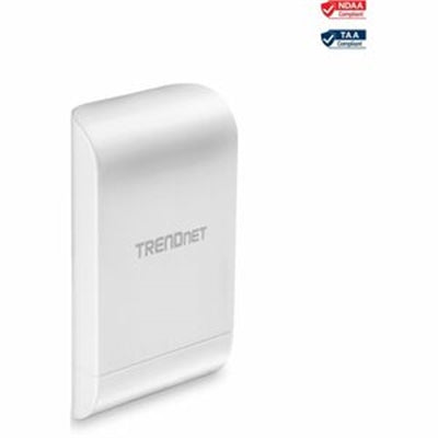 TRENDnet TEW-740APBO N300 2.4 GHz 10dBi Outdoor PoE Access Point
