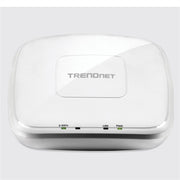 TRENDnet TEW-755AP N300 Wireless N PoE Access Point