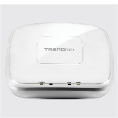 TRENDnet TEW-755AP N300 Wireless N PoE Access Point