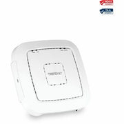 TRENDnet TEW-821DAP AC1200 Dual Band PoE Access Point (with Software Controller)