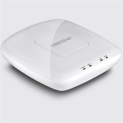 TRENDnet TEW-825DAP AC1750 Dual Band PoE Access