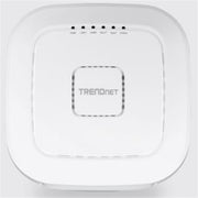 TRENDnet TEW-826DAP AC2200 Tri-Band PoE+ Indoor Wireless Access Point