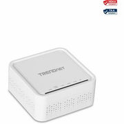TRENDnet TEW-832MDR  AC1200 Dual Band WiFi EasyMesh Remote Node