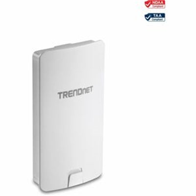 TRENDnet TEW-840APBO 14 DBi WiFi AC867 Outdoor Directional PoE Access Point