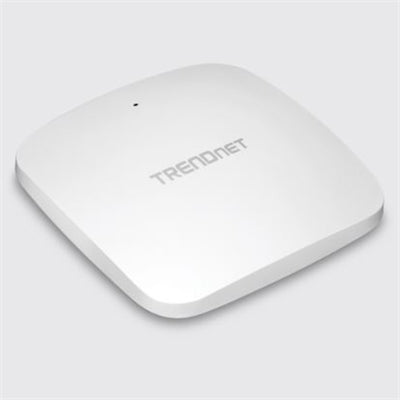 Trendnet - AX5400 Dual Band WiFi 6 PoE+ Access Point - TAA Compliant, TEW-925DAP