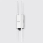 Trendnet - 5 DBi WiFi 6 AX1800 Outdoor PoE+ Omni Directional Access Point, TEW-941APBO